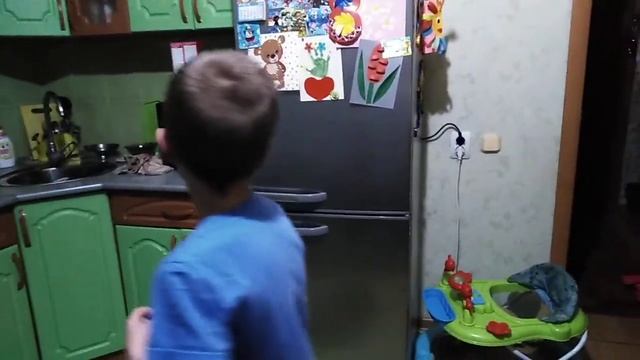 Рассказ о своей многодетной семье. смотреть онлайн