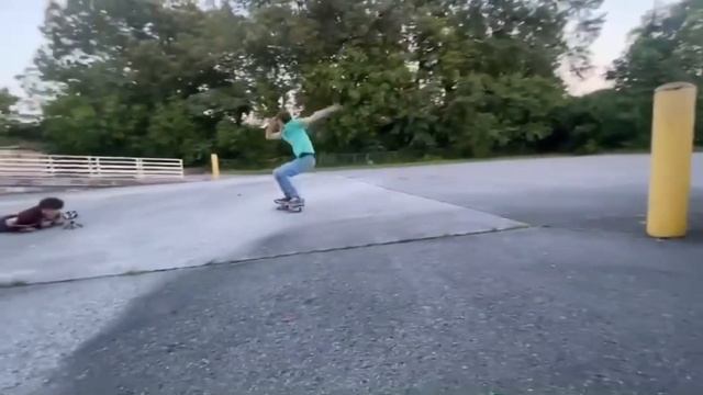 Punkadelic Skate Co. @ YouTube & Instagram #skateboarding #shorts #zumiez #thrashermag смотреть онлайн