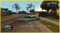 GTA SAN ANDREAS//cap.3//TEMP.1//JODIENDO A MI PRIMO!!!