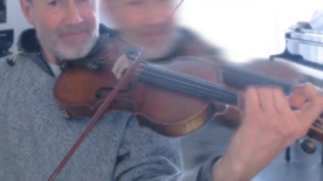 Un-Break My Heart (Toni Braxton) - Violin Cover смотреть онлайн