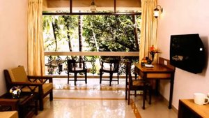 Ocean Palms Goa 3* Индия