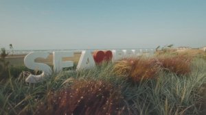 О строительстве курорта Sea Breeze (Азербайджан)