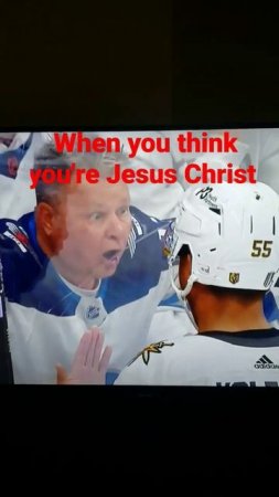 #youtubeshorts #nhl #playoffs