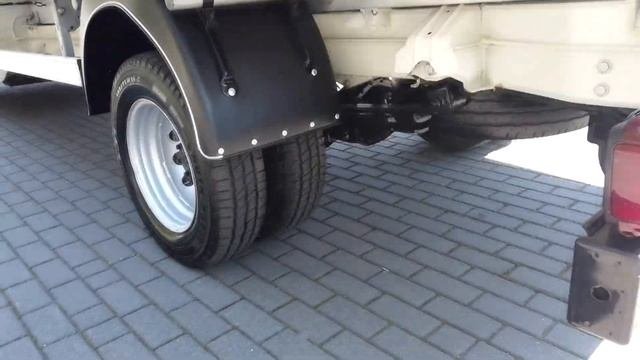 MAN TGE 5.180 KOMTENER CHŁODNIA 0*C 8 PALET KLIMA 004651 AUTO-PLUS.COM.PL TEL. +48 607 888 556