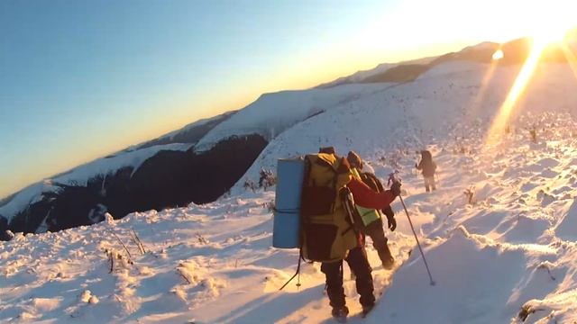 Гора Паренки смотреть онлайн