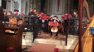 Corelli - Christmas Concerto