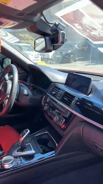 BMW 4 серии нашего клиента! Получение, проверка и отправка авто клиенту компании Globalcar!