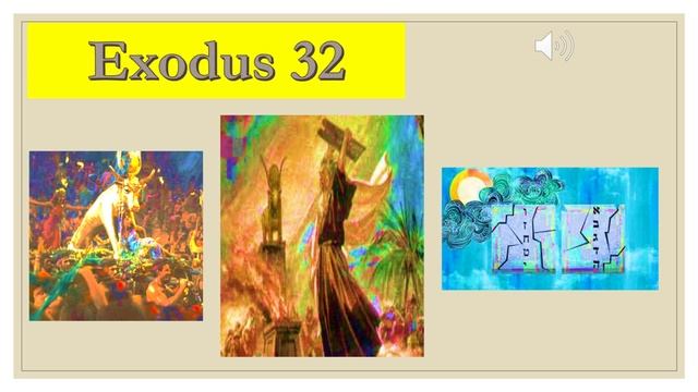 Parsha Ki Tisa Vietnamese смотреть онлайн