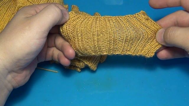 Обзор и тест пряжи: Sofit (Color City) смотреть онлайн