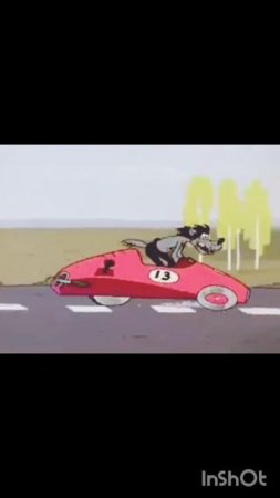 Эдит волк из Ну погоди