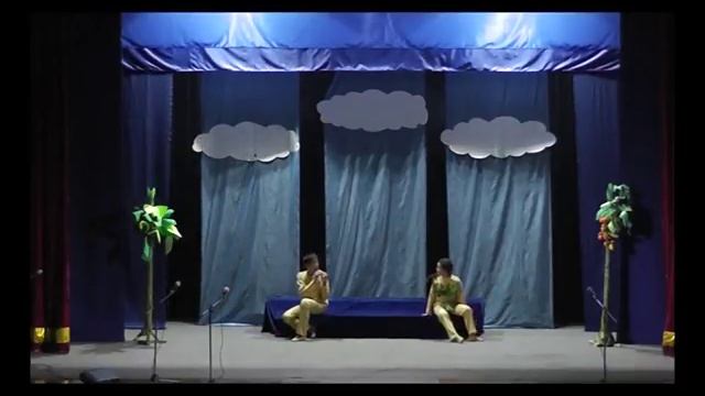 2863 Божественная комедия г Среднеколымск смотреть онлайн