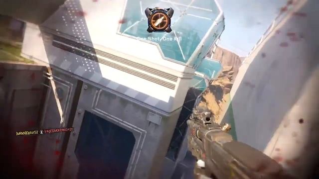 Call of Duty: Black Ops III Cerberus Vs. Sentry Gun