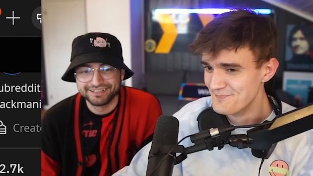 My Reddit is Undergoing a Revolution смотреть онлайн