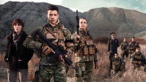 Сериал Девять сыновей – 1 сезон 5 серия / Dokuz Oğuz