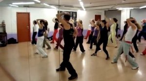 "Zumba he Zumba ha" Zumba - Move Me Studio