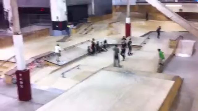 Orange County Skate Park смотреть онлайн