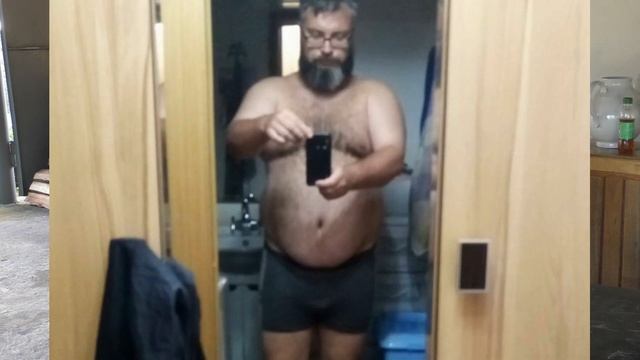 Марафон похудения Бородача. День 2 смотреть онлайн