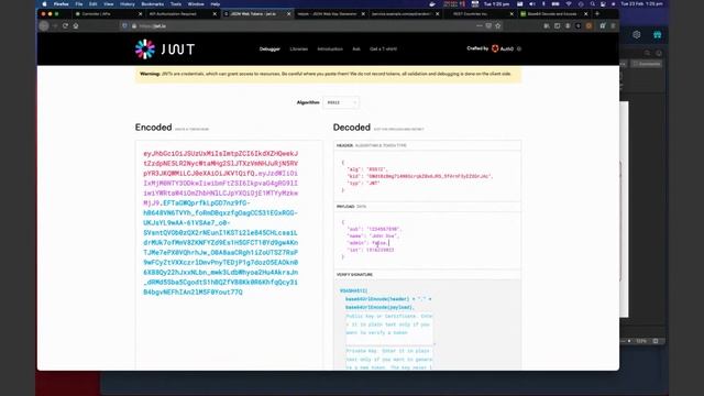 API Autopsies Episode 4: Security | ShowCode Series