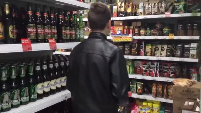 Обзор пятёрочки смотреть онлайн