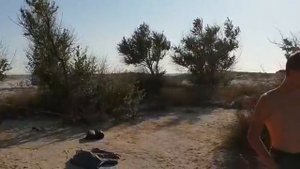 Крым Штормовое