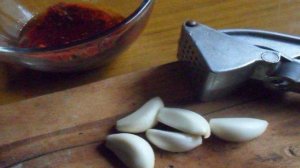 Пастрама из индейки