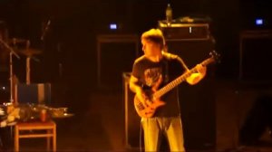 Любитель жидкости Чиж и Ко Концерт в Воронеже 06.10.2012