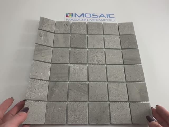 Мозаика CINDERELLA STONE MAT