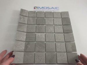 Мозаика CINDERELLA STONE MAT