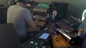 Behringer TD-3-AM "Acid Master Yellow Quick JAM" #94