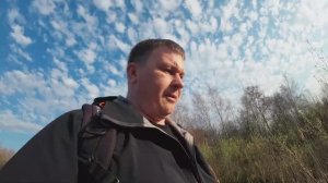 Проверка Карасевых мест...Рыбалка 19.04.25