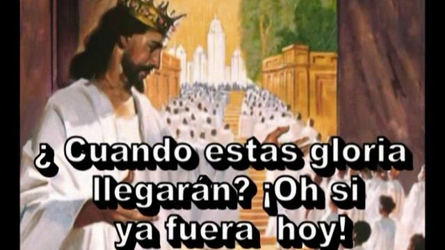 162 - Viene otra vez nuestro Salvador - ANTIGUO HIMNARIO ADVENTISTA смотреть онлайн