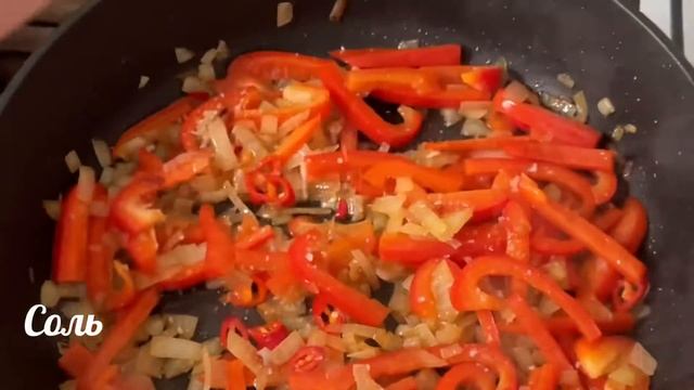 Вкуснее только у МАМЫ!!! Курица+Лапша+Овощи смотреть онлайн