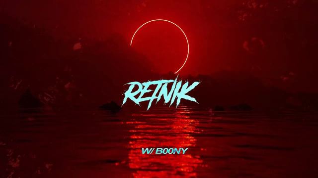 HARD retro type beat ECLIPSE Booming Trap Beat w B00NY
