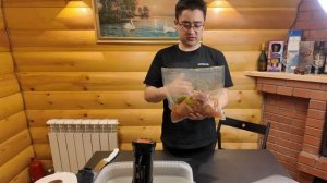 Сувид Рулька | в пиве