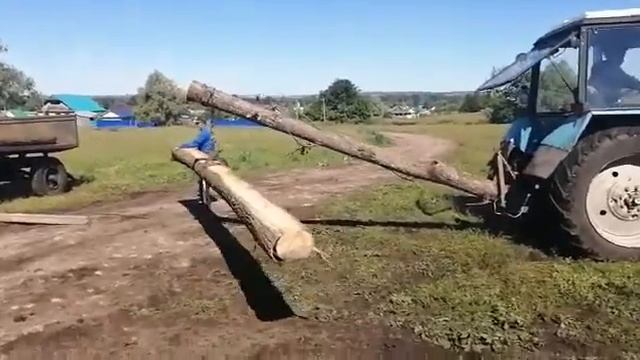 #кран #мтз #погрузчик смотреть онлайн