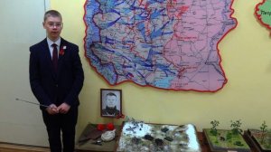 Меньших Кирилл. Проект "Два Кирилла"