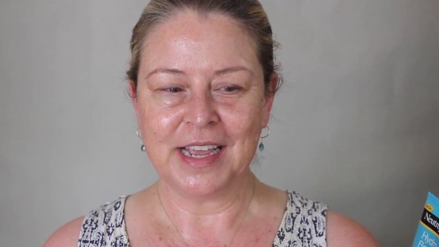 Biore Aqua Rich Watery Essence V Neutrogena Hydro Boost Water Gel SPF смотреть онлайн