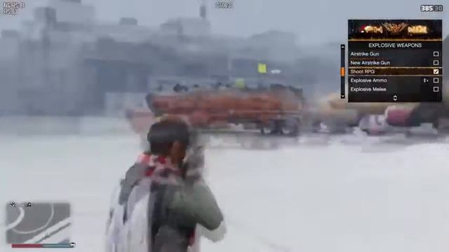 GTA 5 PHOENIX MOD MENU | PHOENIX 1.54 1.57 UNDETECTED