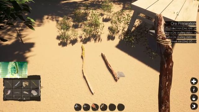 The journey of life immortal gameplay - examing enviroment смотреть онлайн