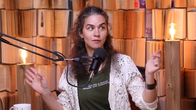 Экология России/Дарья Карманова позитивно об экоактивизме. смотреть онлайн