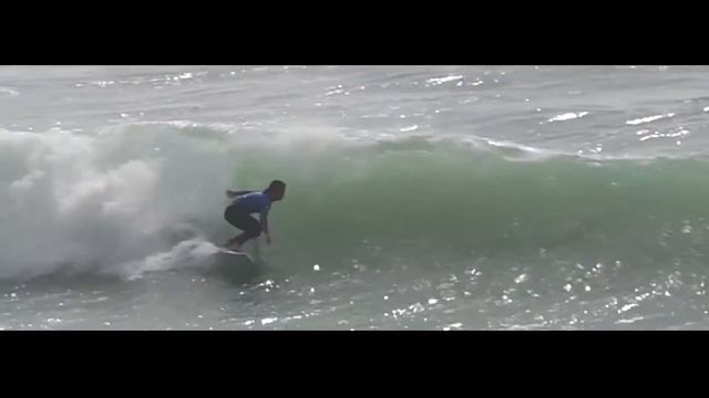 Morena - Short Film смотреть онлайн