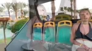 Обзор отеля Sultan Gardens Resort, Sharm El-Sheikh