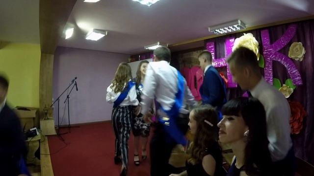 Последний звонок и урок 2019 // Гимназия-лицей №129 смотреть онлайн