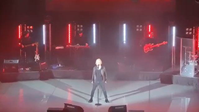 Шаман концерт в Калуге 27 ноября 2022 смотреть онлайн