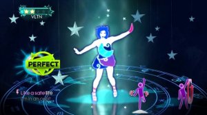 Satellite - Lena Meyer-Landrut | Just Dance 3