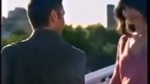 Garnier Roll-On Płaski Brzuch (reklama lipiec 2007)