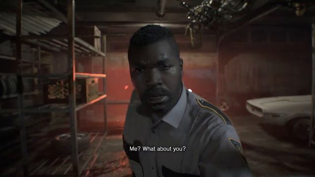 Resident Evil 7 gameplay max 1080p part 2 смотреть онлайн