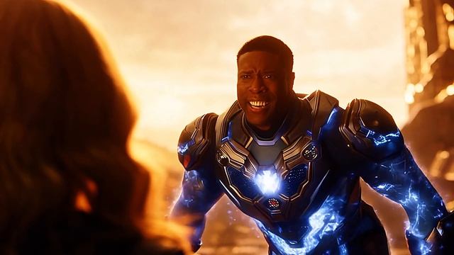 Avengers Doomsday – Hammer the Hype! смотреть онлайн