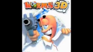 Worms 3D Music Main Menu