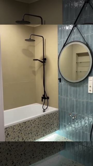 ремонт санузла смотреть онлайн